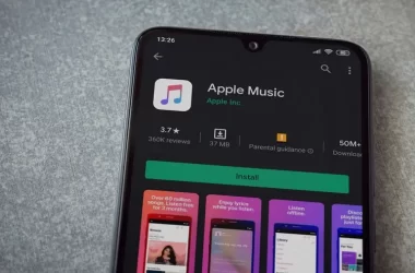 Can You Use Apple Music on an Android