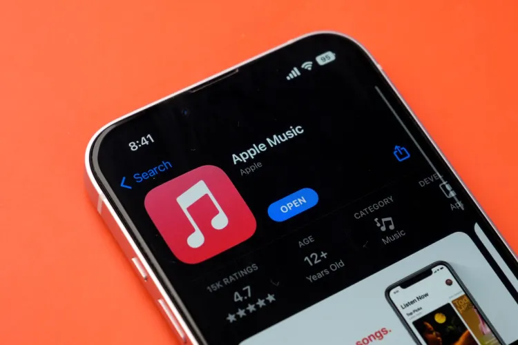How to Stop Apple Music from Pausing When You Open Other iPhone Apps