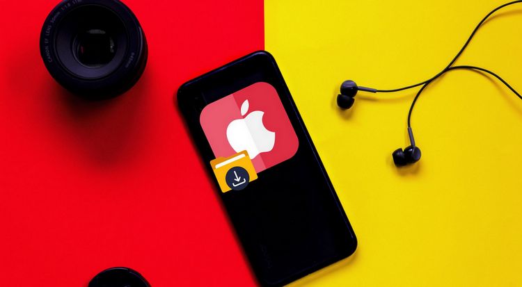 How to Download Songs from Apple Music Directly to Your Phone's Storage