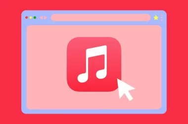How to Listen to Apple Music in Your Browser Without iTunes