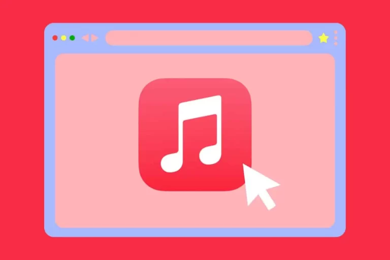 How to Listen to Apple Music in Your Browser Without iTunes