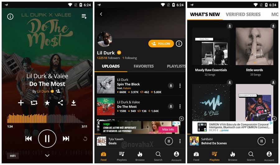 What are the Pros and Cons of Audiomack Premium?