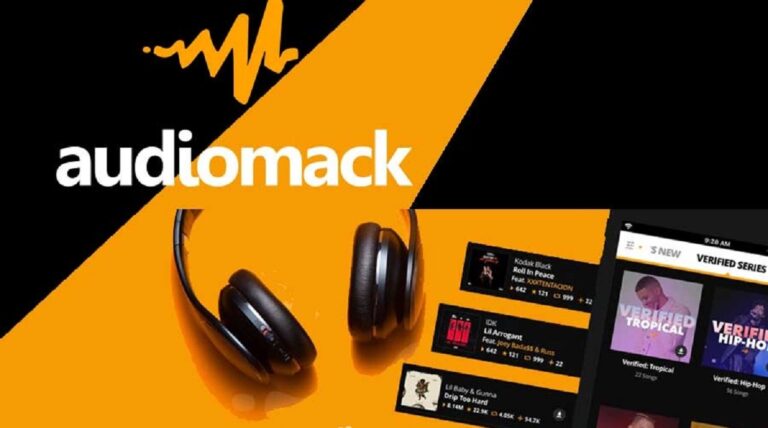 Does Audiomack Pay Per Stream