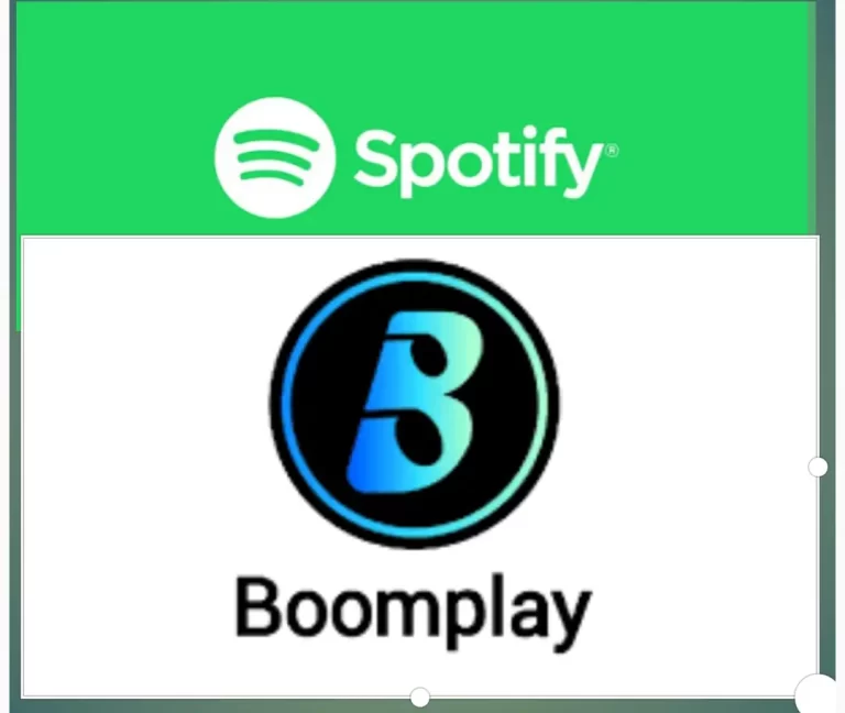 Boomplay vs Spotify