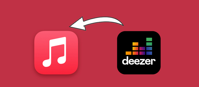 How to Transfer Your Deezer Playlists to Apple Music
