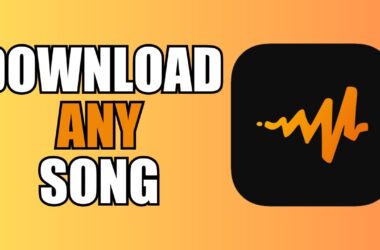 How do I Download and Upload Music on Audiomack Online