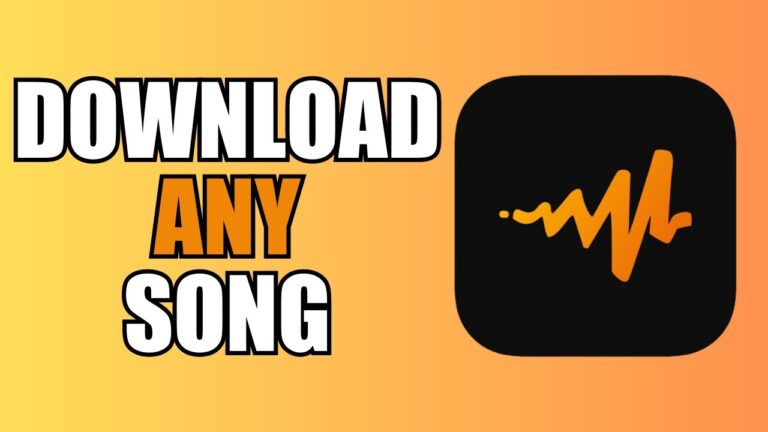 How do I Download and Upload Music on Audiomack Online