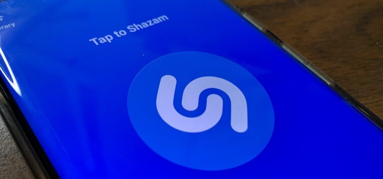 How to Download Songs from Shazam Directly to Your Phone’s Storage