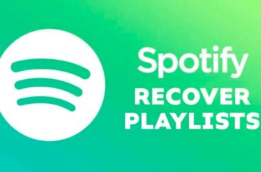 How to Recover Deleted Playlists on Spotify