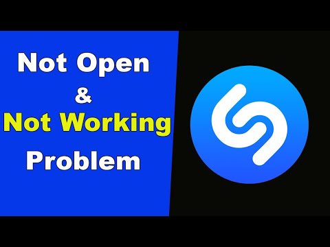 How to Fix the Shazam App When It's Not Working on Android