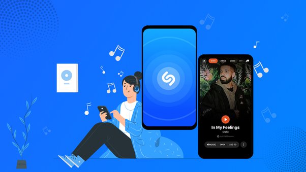 What Algorithm Does Shazam Use to Identify Songs