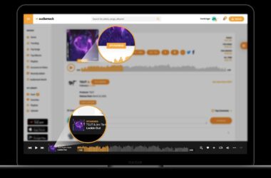 How To Do A Sponsored Advert On Audiomack
