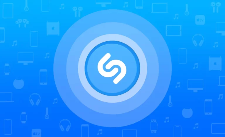 How Long Does the Shazam App Store a Song?