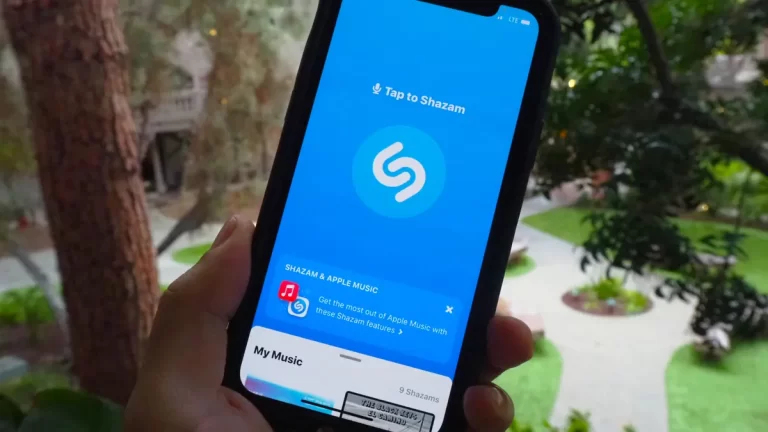Why Does the Shazam App Not Work on an iPhone XS Max?