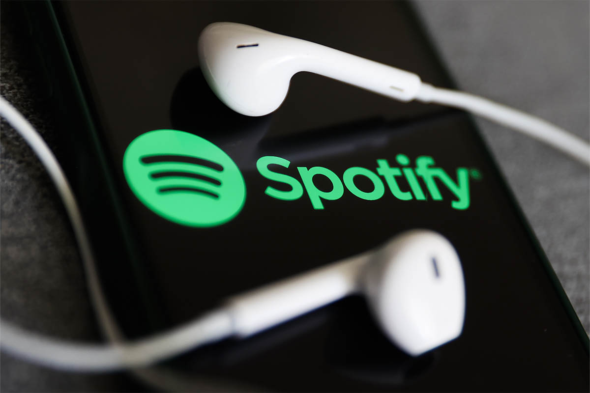 How Does Spotify Radio Work?